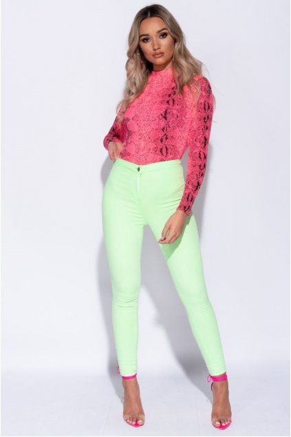 high waisted jeggings p6537 230102 image