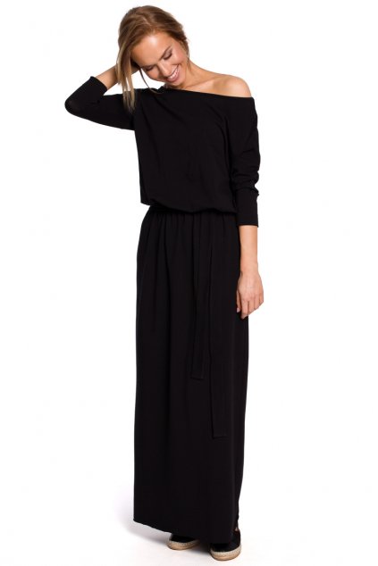 m435 black 1b