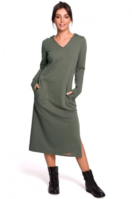 b128 khaki 1b