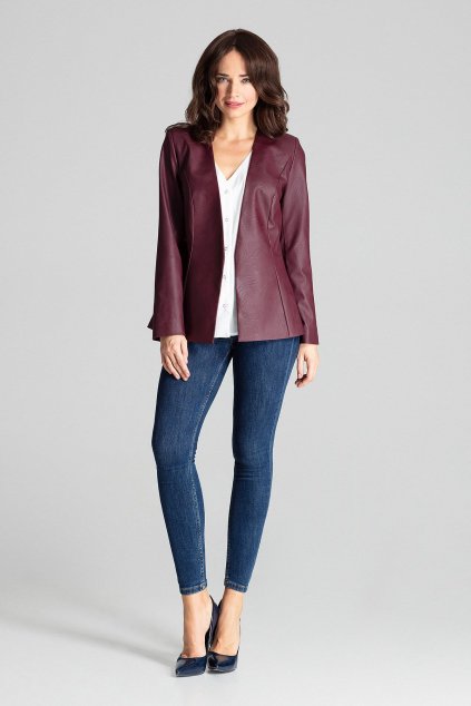 L073 deep red#3