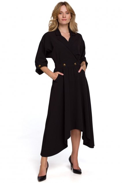 k086 black 1b