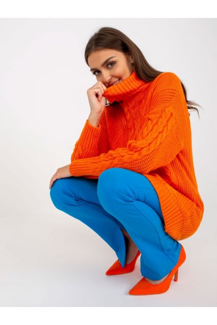 LC SW 8015.25P Orange 1