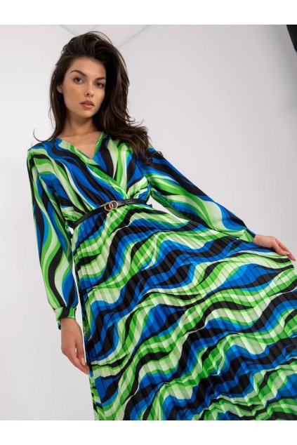 DHJ SK 15163 1.53P Green 1