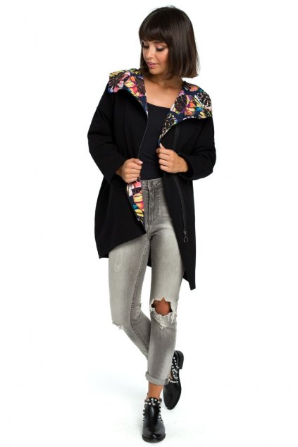 b091 Kabatek cerny 1
