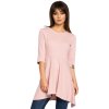 Dámský top Be B057 růžový
