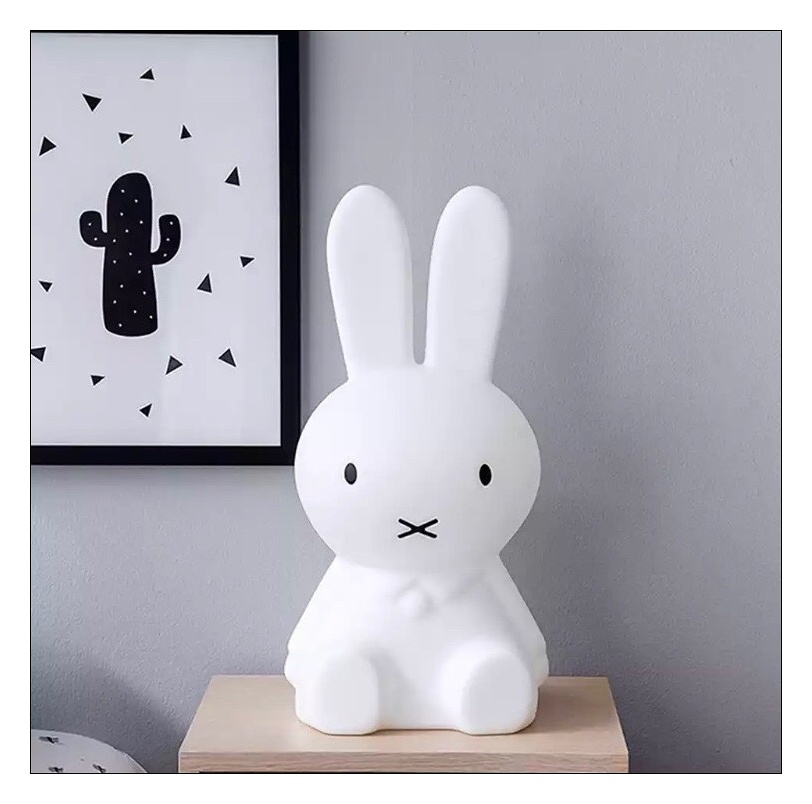 Miffy_led_lampa