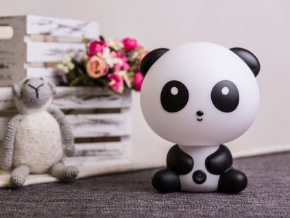 lampa panda