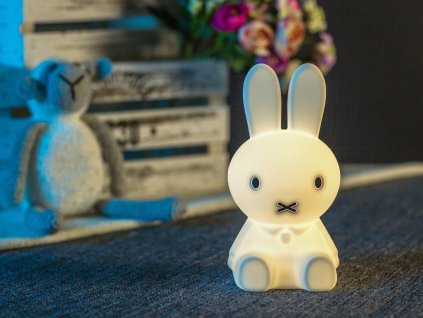 Miffy silikonovy