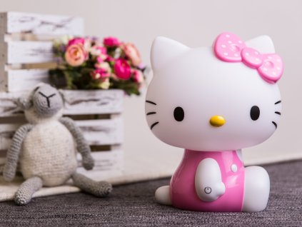 Hello kitty