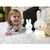 LED lampa zajic miffy
