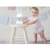 Lampicka zajic miffy baby s logem