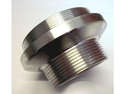 Příruba B - rozdělovač  (90 mm)