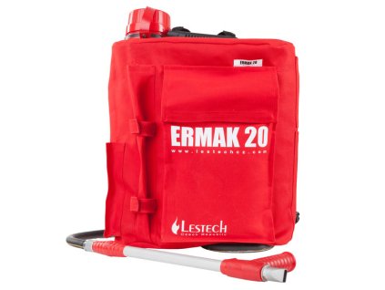 Vak ERMAK 20