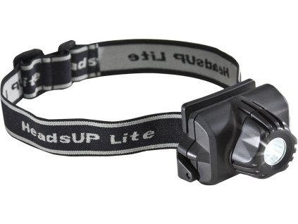 Svítilna PELI™ 2690 Z0 HeadsUp Lite™