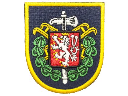 2936 znak maly pulkruh