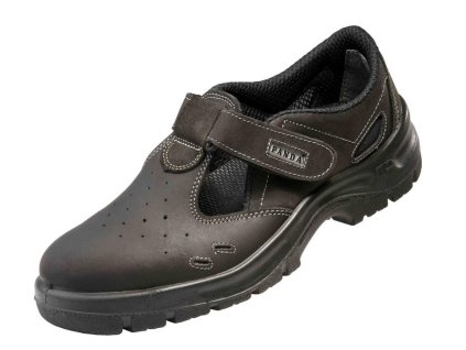 Obuv pracovní sandal Topolino