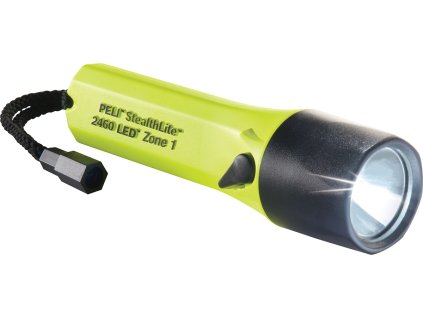 Svítilna PELI™ 2460 Z1 StealthLite™