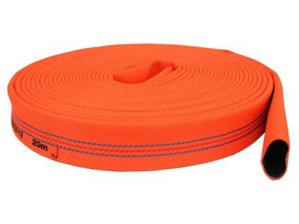 Hadice C42 PH zásah Fire Orange 20m