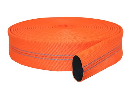 Hadice B65 PH ZÁSAH Fire Orange 20m