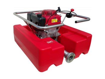 Čerpadlo plovoucí Amphibio 1500 GXV 390