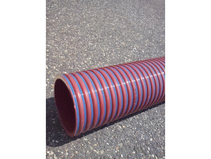 Savice 1,6m Apollo Superflex červená
