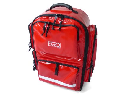 Lékárnička - Batoh nevybavený KPR ER-50/H