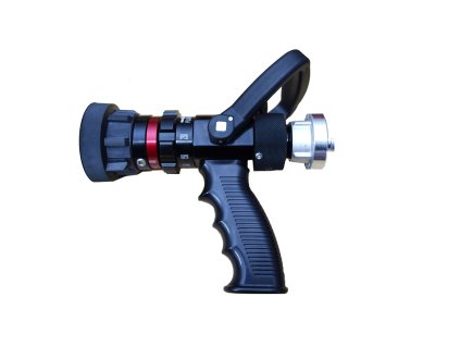 Proudnice MDTECH D25 Turbo