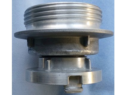 Přechod S110 vnější / B75