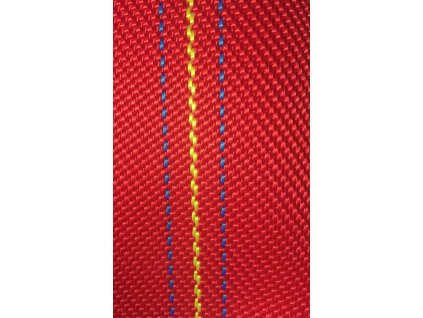 Hadice C52 Flammenflex-G Red 20m