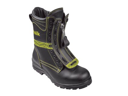 Obuv zásahová Rusava Economy