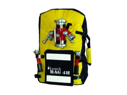 Program D25 BAG 4H basic