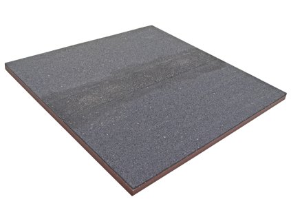 Podložka 80x80x3 cm s tartanem