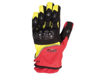 Rukavice záchranářské X-RESCUE