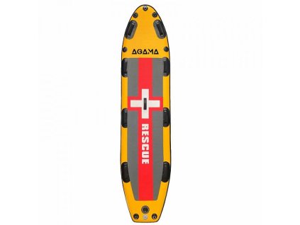 Paddleboard Agama RESCUE