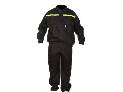 Pracovní stejnokroj PS II 100% bavlna s hydrofóbní úpravou - kalhoty