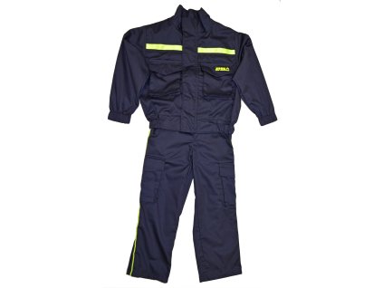 Pracovní stejnokroj PS II dětský - baby - blůza