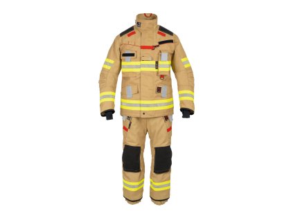 firepanther star celek 1