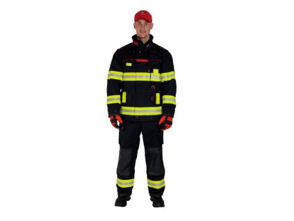 Zásahový oblek FireRex Classic FR3 - kabát