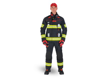 Zásahový oblek FireShark Star FR3 - kalhoty