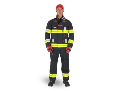 Zásahový oblek FireShark Classic FR3 - kabát