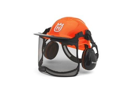 prilba functional husqvarna