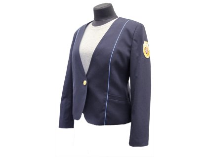 Sako k šatům dámské