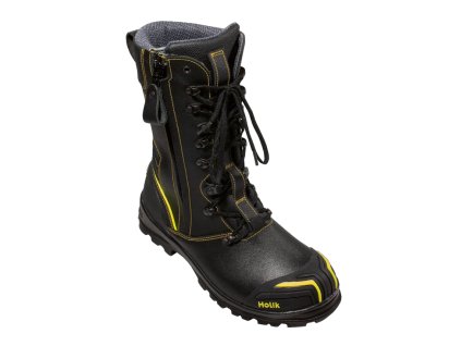 Obuv zásahová ZLIN GII