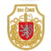 Znak nášivka SH ČMS