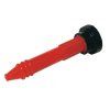 Proudnice přímá D25 spojka kompozit