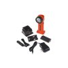 Svítilna Nightstick INTRANT ATEX Li-ion s nabíječi 12V/230V