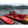 Paddleboard Agama RESCUE v2