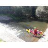 Paddleboard Agama RESCUE v2