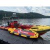Paddleboard Agama RESCUE v2