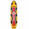 Paddleboard Agama RESCUE v2